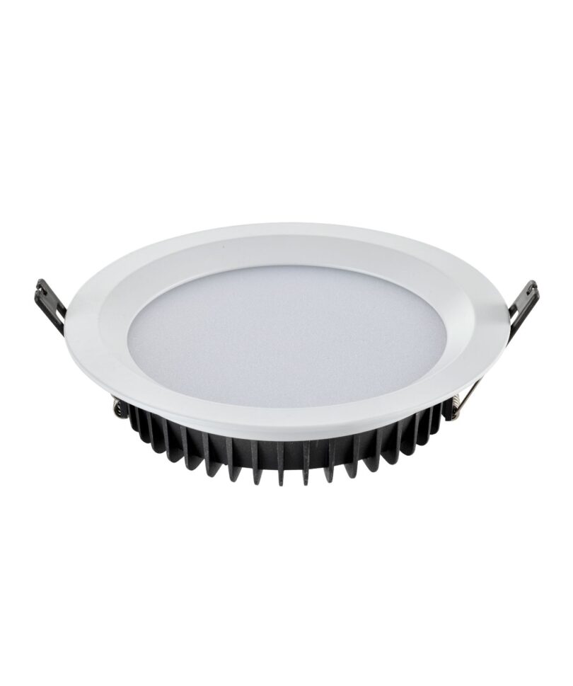 Đèn LED Downlight Âm Trần 20W Tròn Chống Chói - RUSTY-0058F