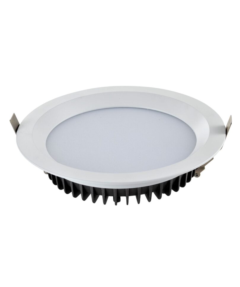 Đèn LED Downlight Âm Trần 30W Tròn Chống Chói - RUSTY-0059F