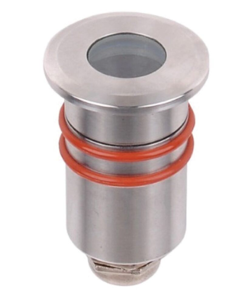 Đèn LED Âm Đất Mini 1W 3000K Góc Chiếu 15° - CORNER – 1