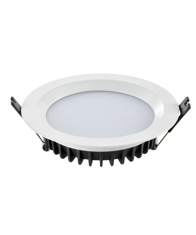 Đèn LED Downlight Âm Trần 12W Tròn Chống Chói - RUSTY-0057F
