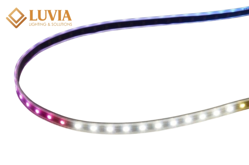 Đèn LED dây âm trần