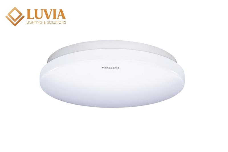 Đèn ốp trần hành lang: cách chọn và lưu ý quan trọng 3 Đèn ốp trần hành lang