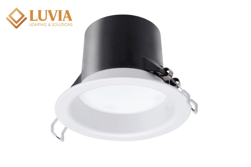 Đèn ốp trần hành lang: cách chọn và lưu ý quan trọng 4 Đèn ốp trần hành lang