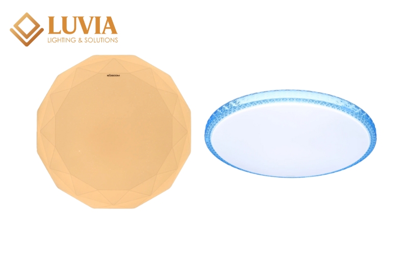 Đèn ốp trần hành lang: cách chọn và lưu ý quan trọng 5 Đèn ốp trần hành lang