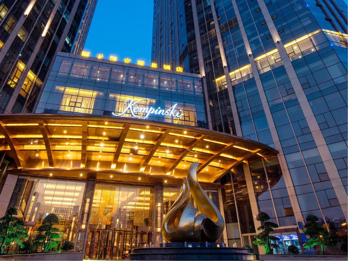 Khách sạn Kempinski 1 65393232