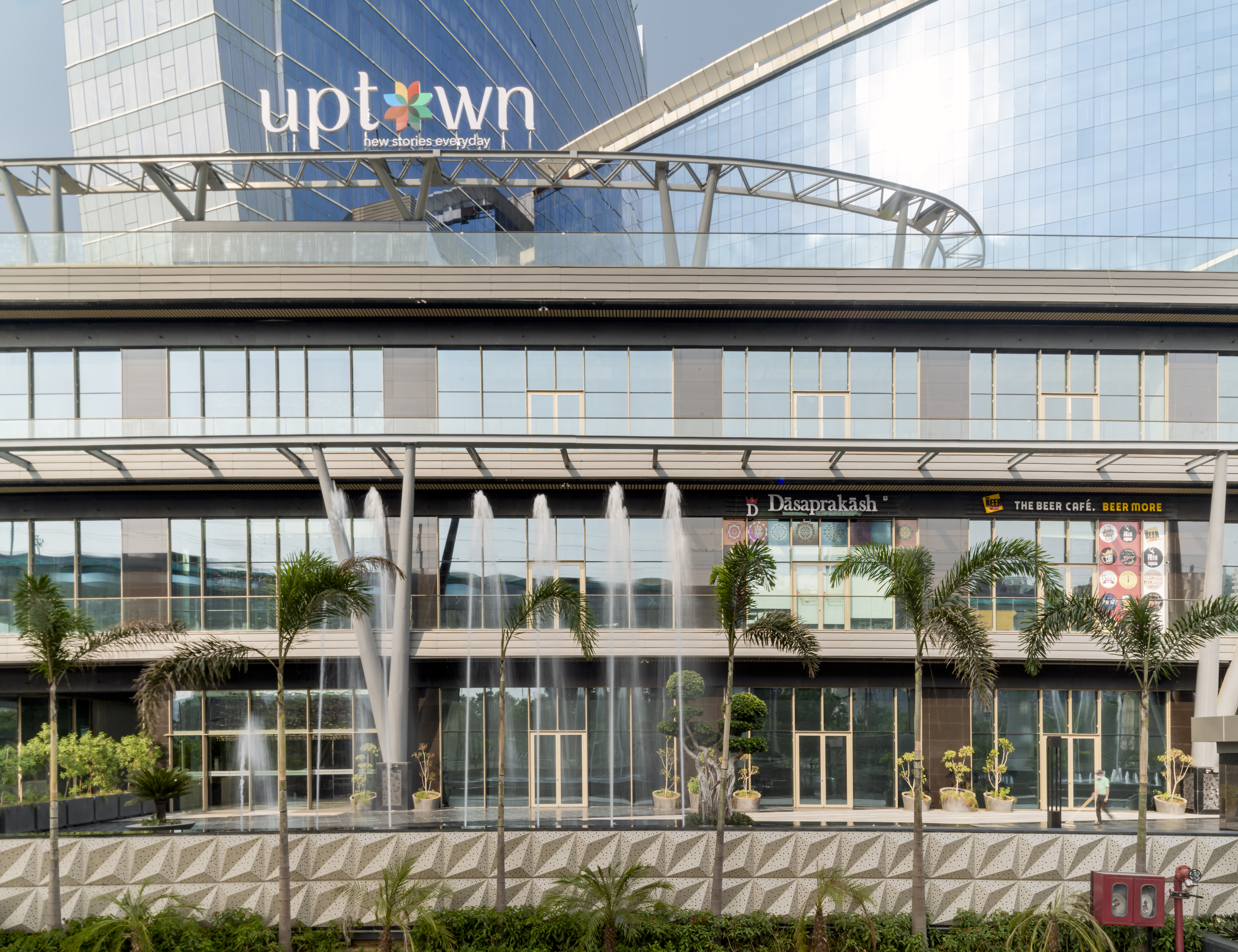 Advant Architecture 10