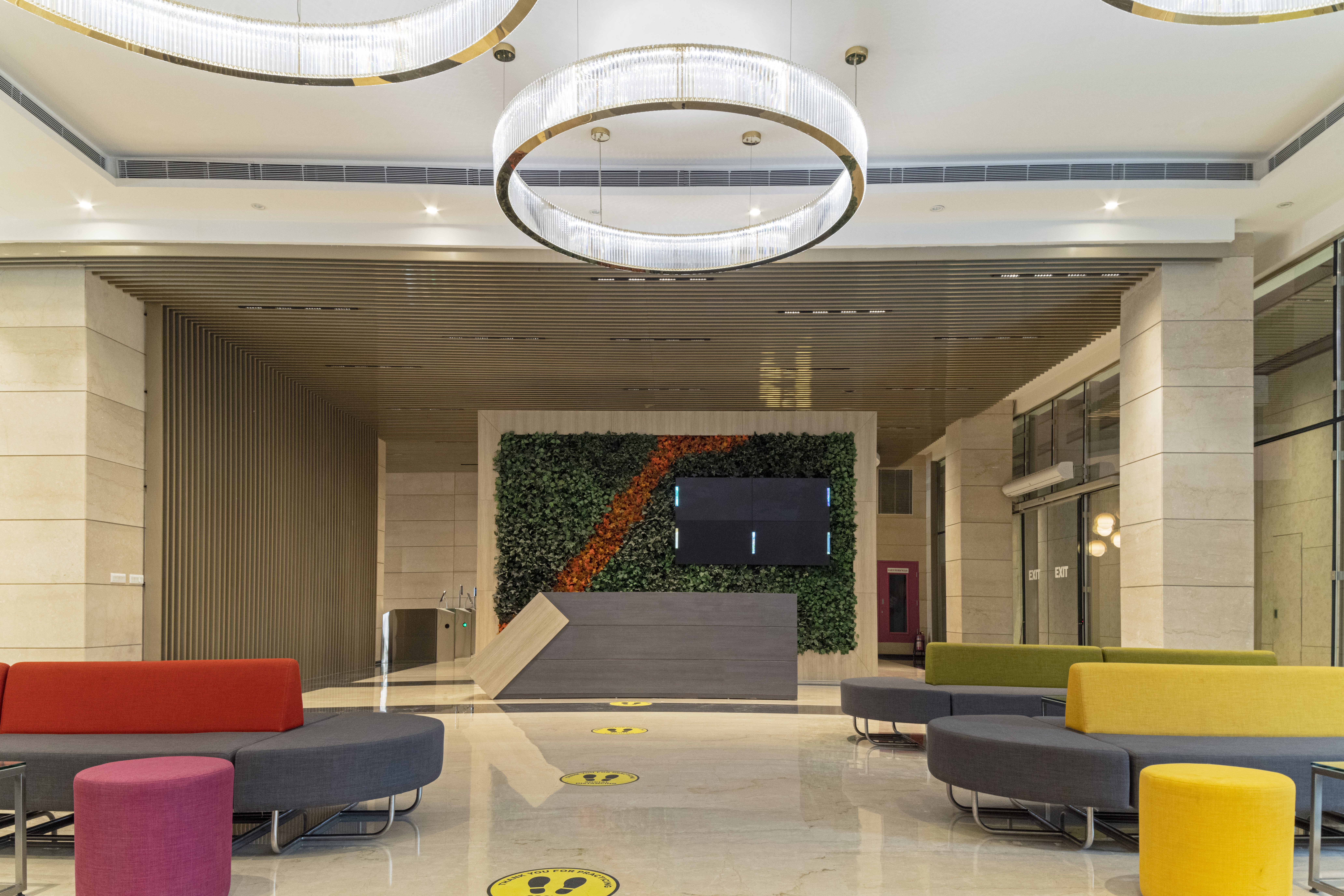 Advant Architecture 12