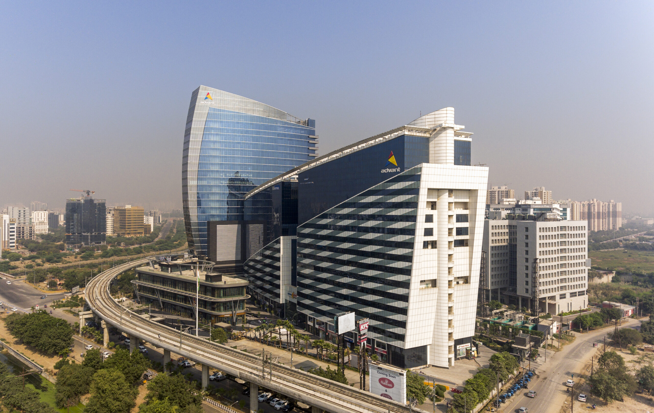 Advant Architecture 2 scaled