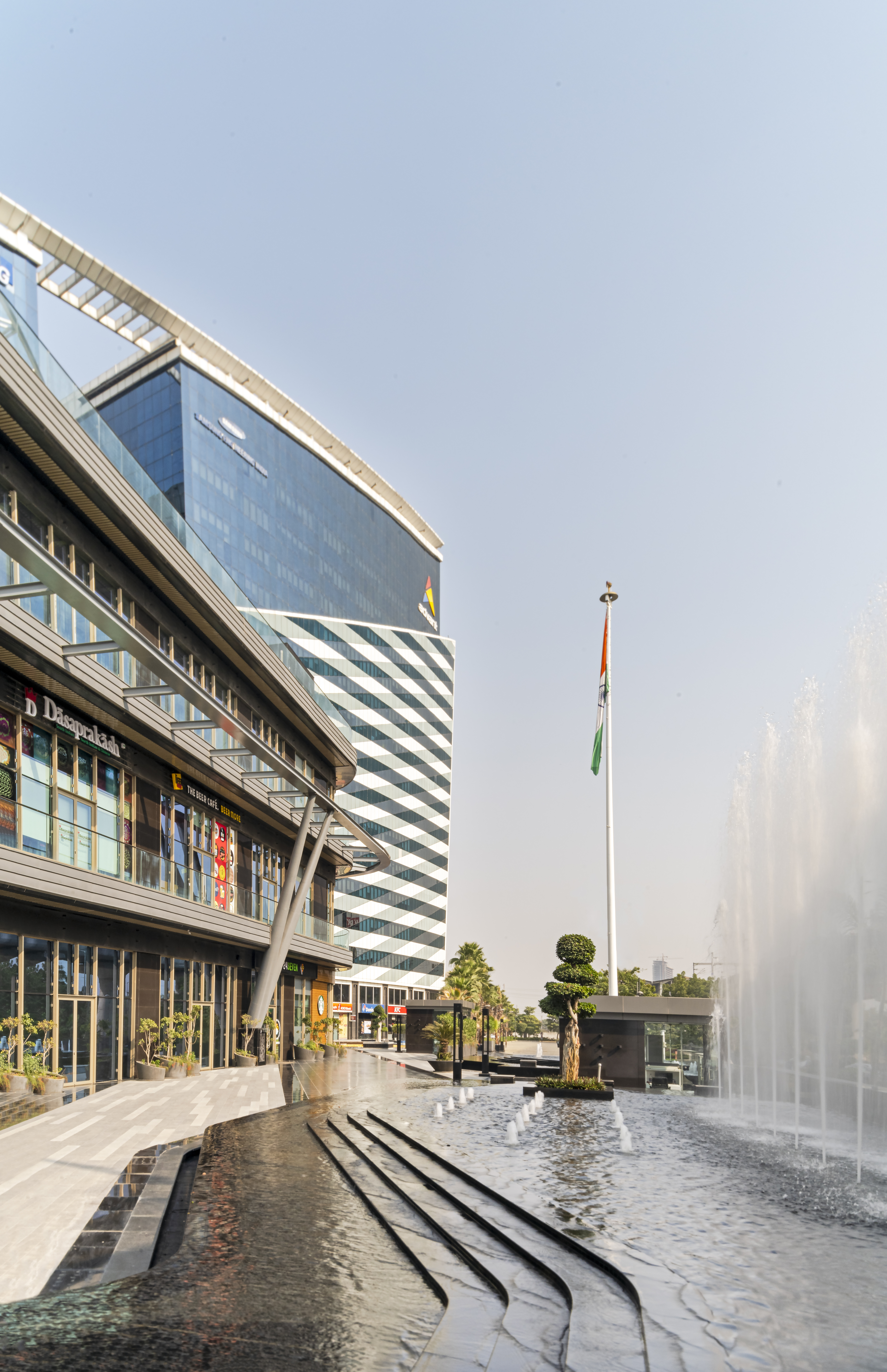 Advant Architecture 9