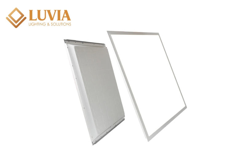 Các loại đèn panel âm trần giá tốt, sáng đẹp, dễ lắp đặt 6 đèn panel âm trần