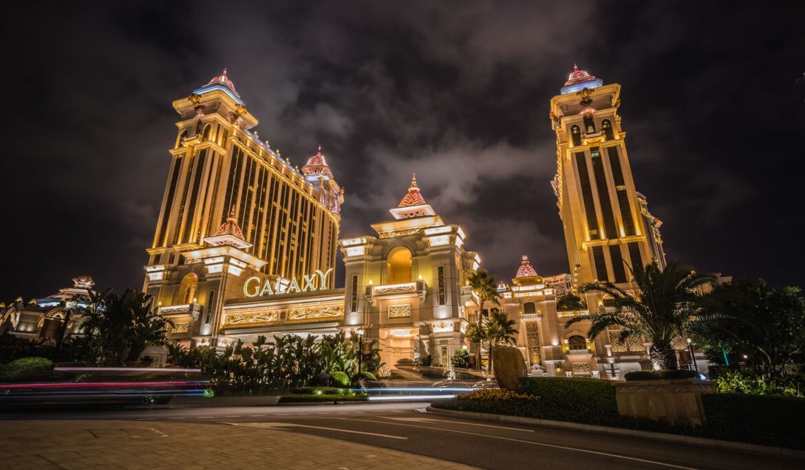 galaxy macau macao l
