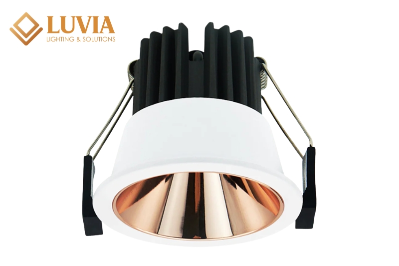 Kích thước đèn âm trần