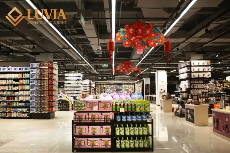 Chỉ Số Hoàn Màu