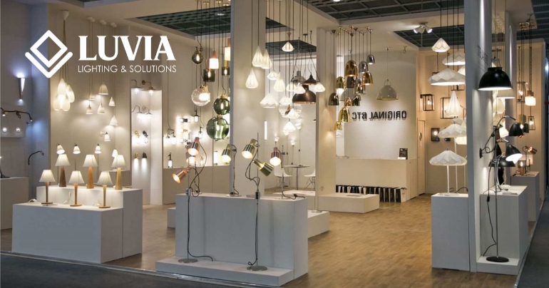 Đèn LED Trang Trí