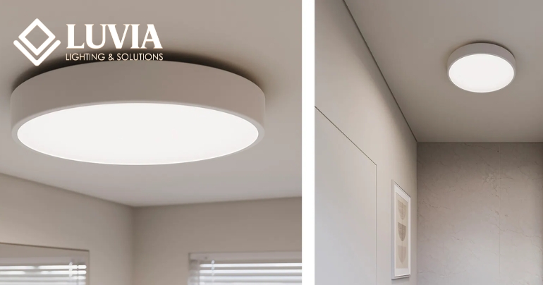 Đèn Ốp Trần Nổi