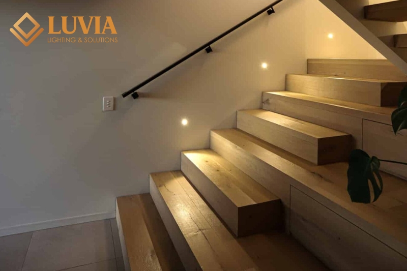 Đèn Trang Trí Cầu Thang