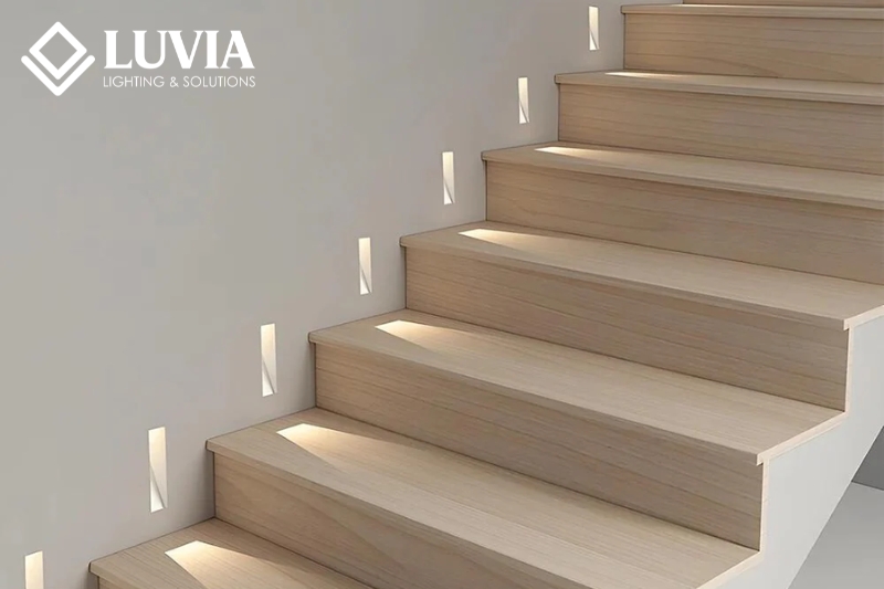 Đèn Trang Trí Cầu Thang