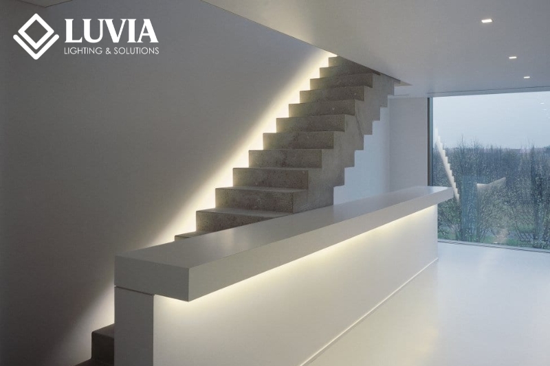 Đèn Trang Trí Cầu Thang