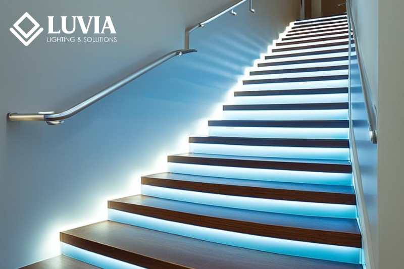 Đèn Trang Trí Cầu Thang