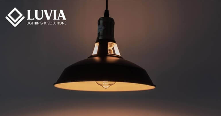 Chao đèn ngoài trời