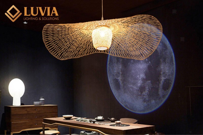 Chao đèn trang trí: Phụ kiện nâng tầm đẳng cấp ánh sáng 4 Chao đèn trang trí