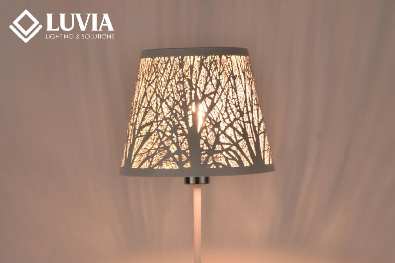 Chao đèn trang trí: Phụ kiện nâng tầm đẳng cấp ánh sáng 2 Chao đèn trang trí