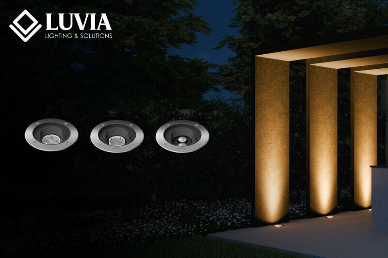 Đèn ngoài trời chống nước