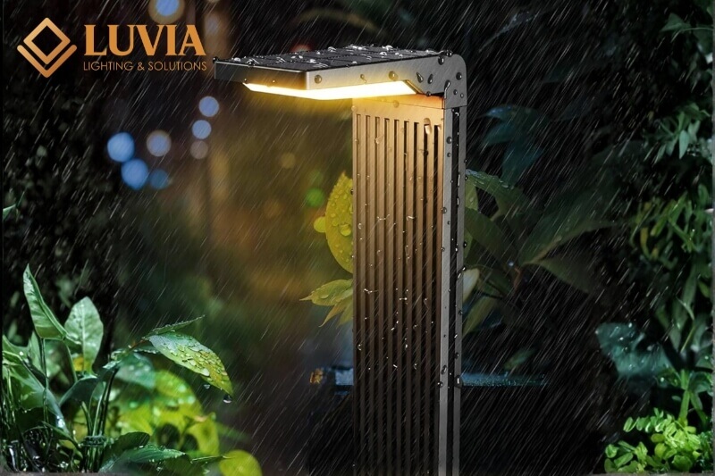 Đèn ngoài trời chống nước