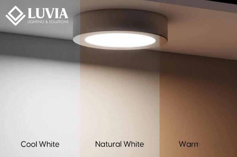 đèn ốp trần ban công ngoài trời