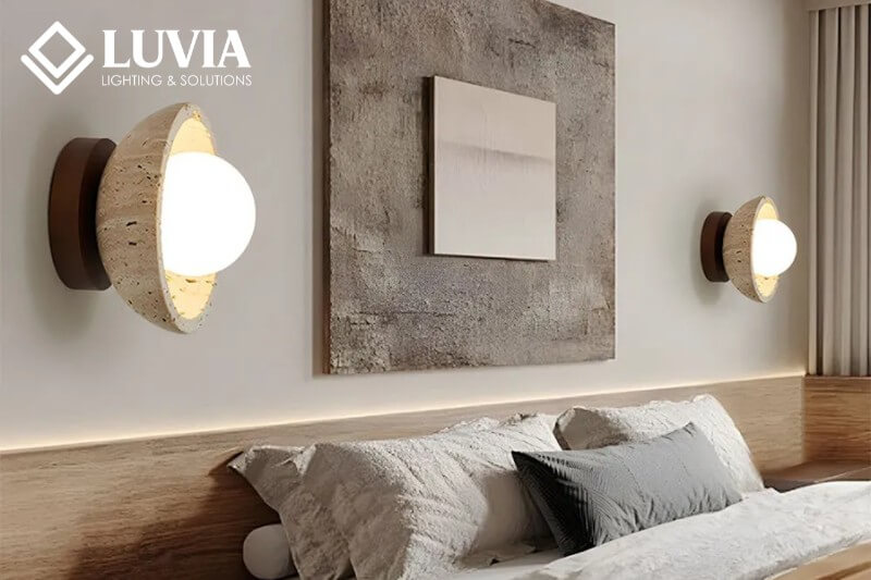 Đèn ốp tường trang trí