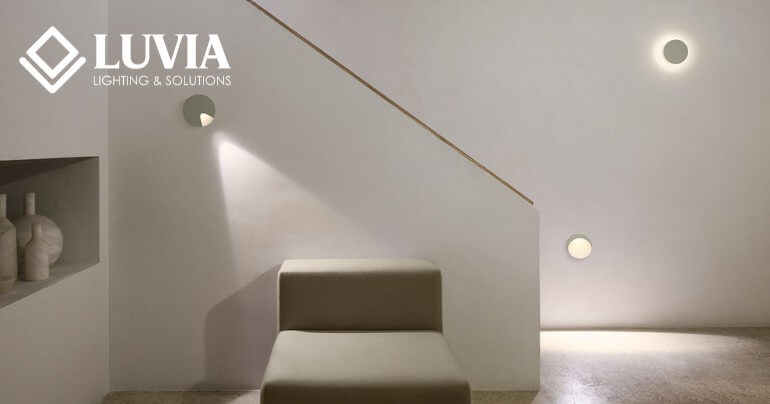 Đèn ốp tường trang trí