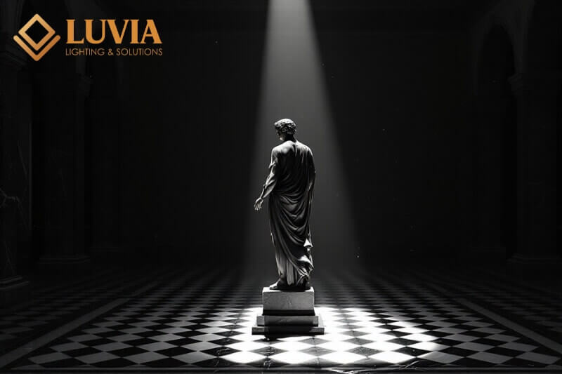 Đèn rọi trang trí