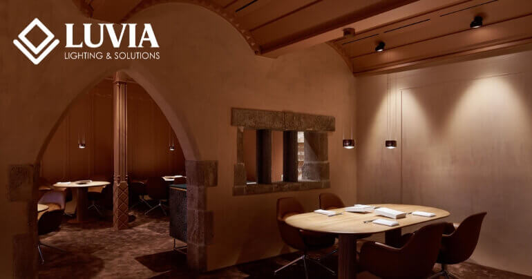 Đèn rọi trang trí