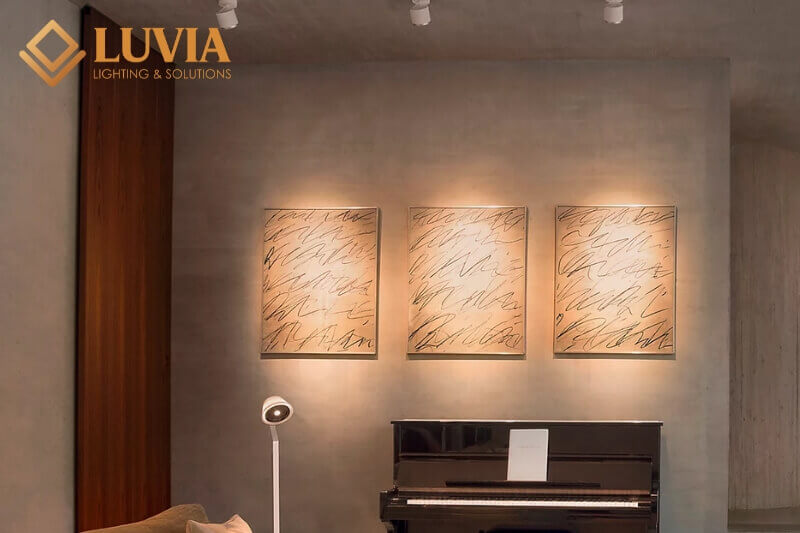 Đèn rọi trang trí