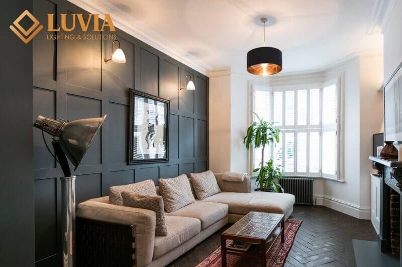 Đèn thả trang trí