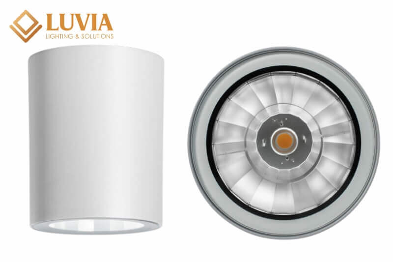 Đèn trần ngoài trời