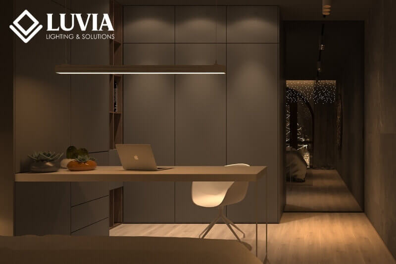 Đèn trang trí nội thất