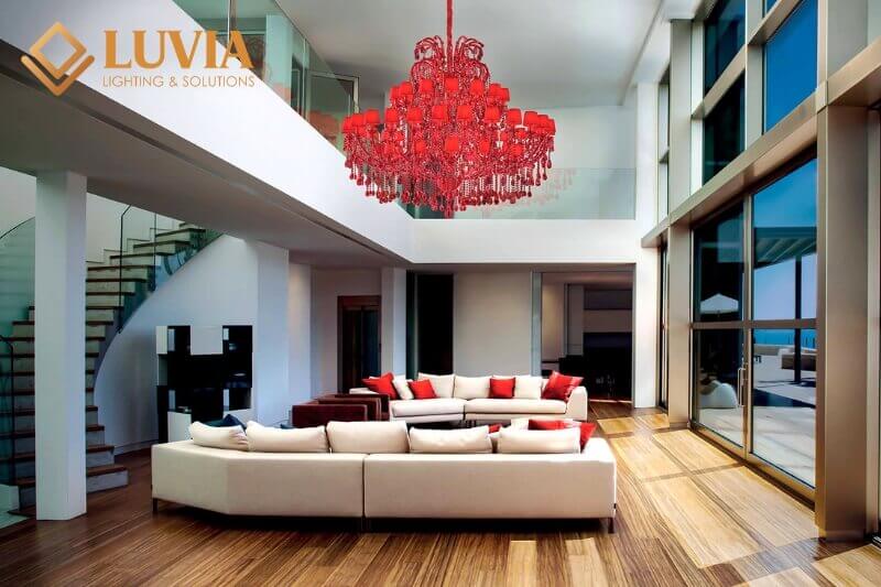 Đèn treo trang trí