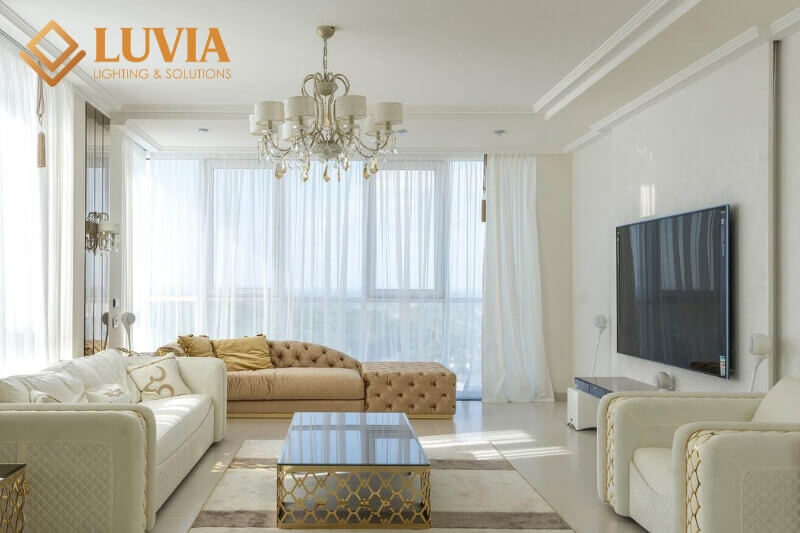 Đèn treo trang trí