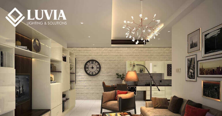 Đèn treo trang trí