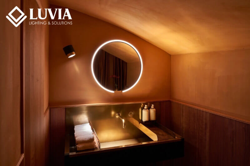 Đèn tròn trang trí