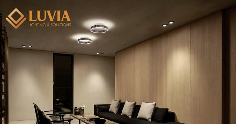 Đèn tròn trang trí