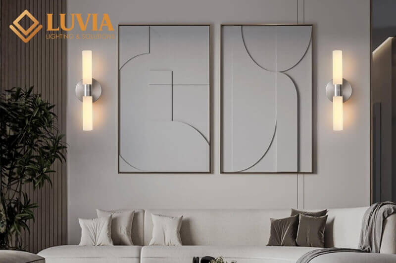 Đèn tường trang trí