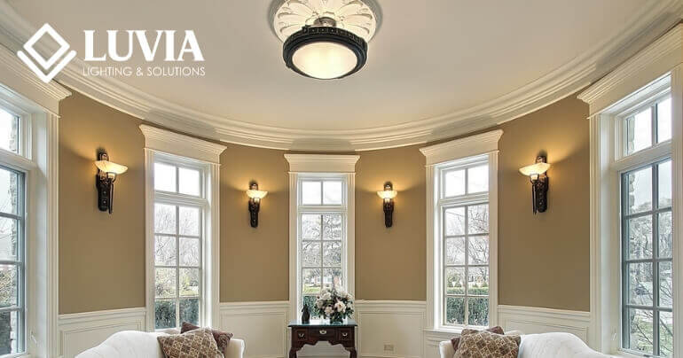 Đèn tường trang trí