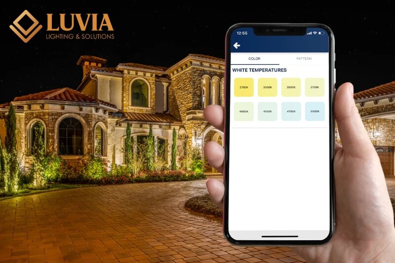 Bảng giá đèn chiếu sáng sân vườn