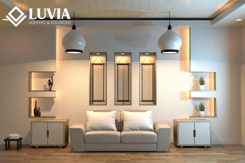 Bóng đèn chiếu sáng