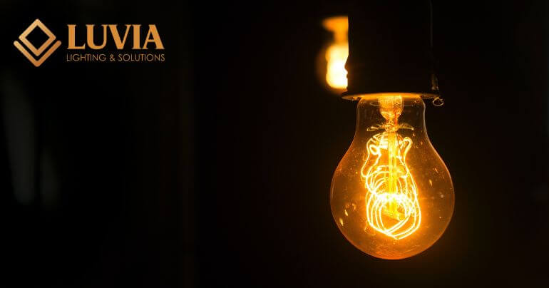 Bóng đèn chiếu sáng