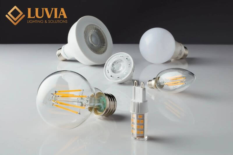 Bóng đèn chiếu sáng