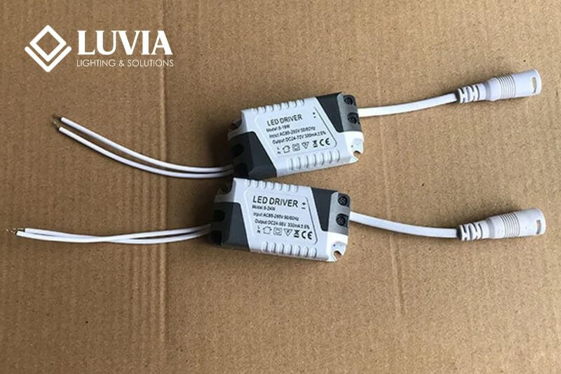 Cách sửa bóng đèn LED bị nhấp nháy