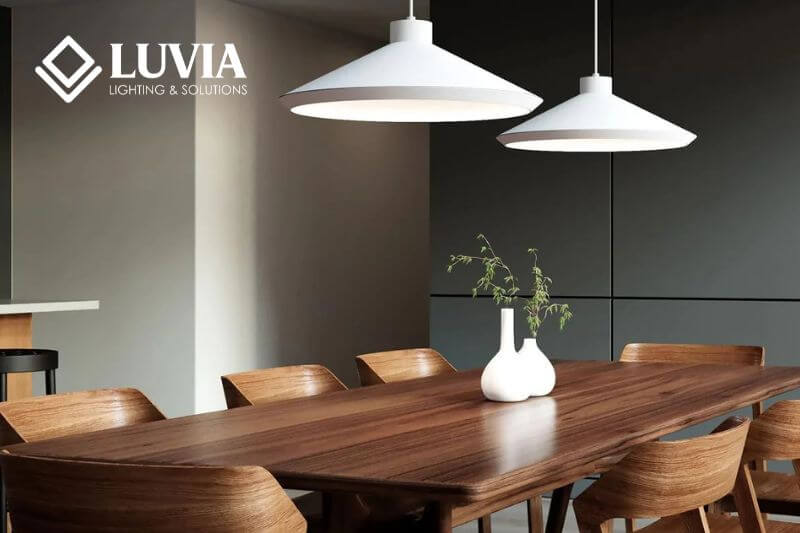 Đèn bàn ăn hiện đại